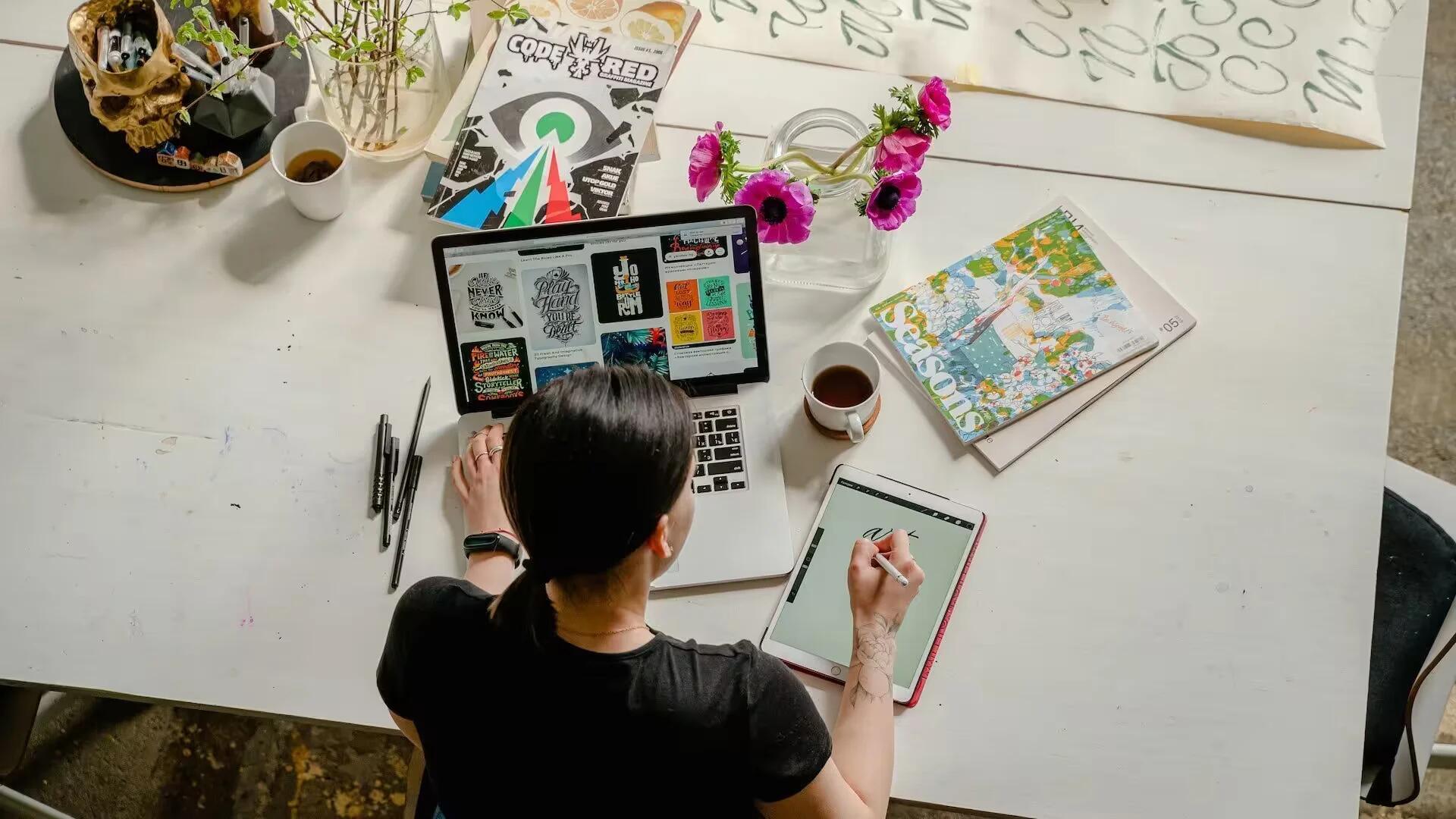 Choosing Software For Graphic Design: The Do’s and Don’ts
