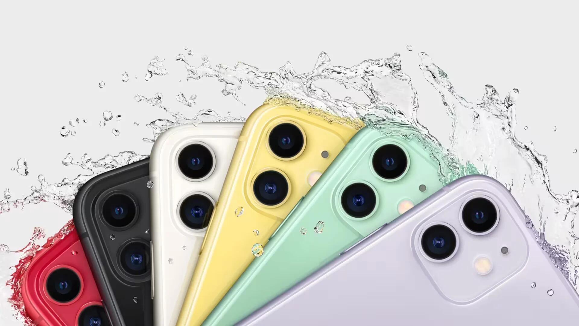 The iPhone 11: A Game-Changer in the World of Gadgets and Mobile Sales