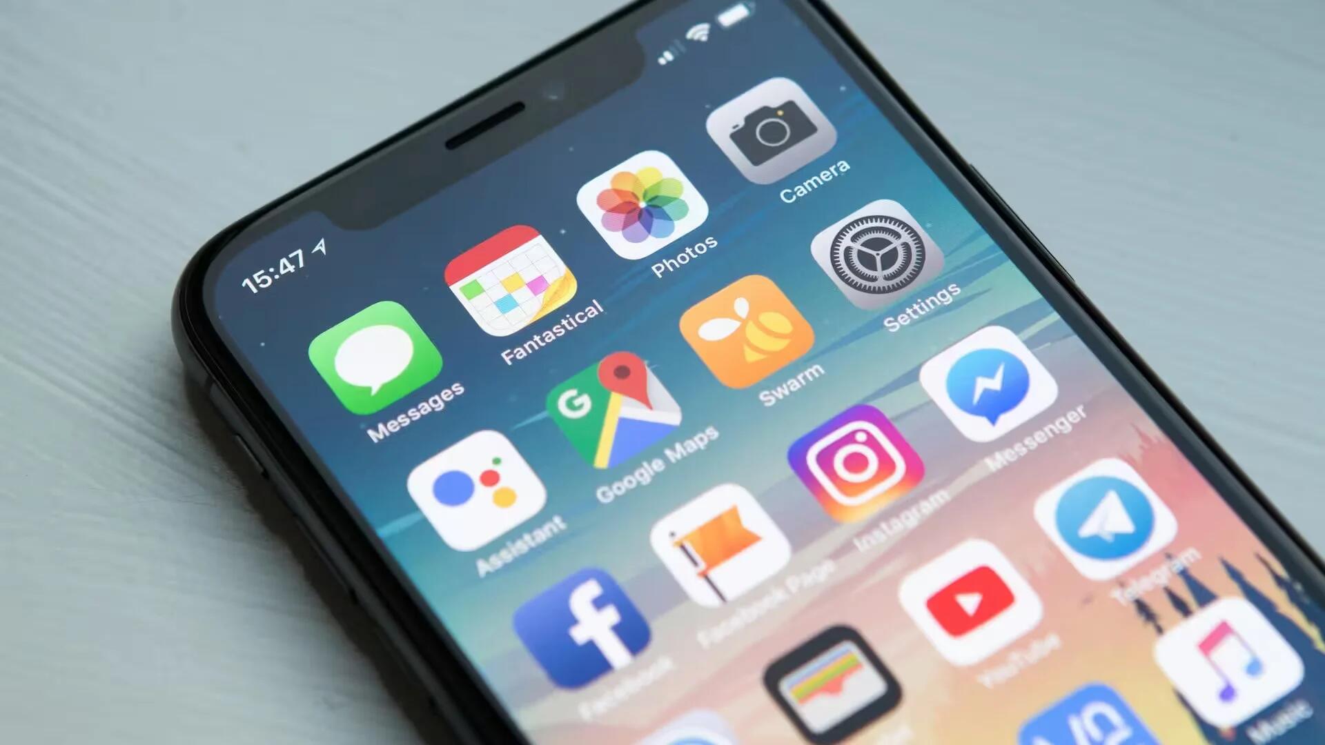 8 Essential Tips to Prevent Apps from Tracking Your Personal Data