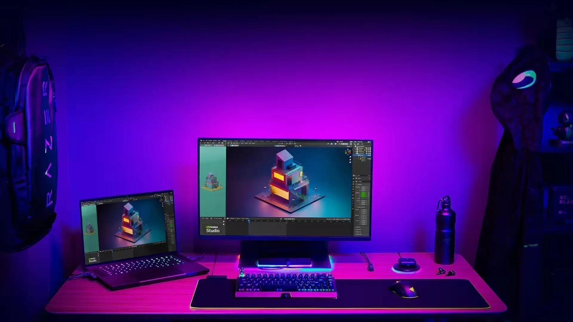 Why Razer Remains a Leader in Gaming Hardware?