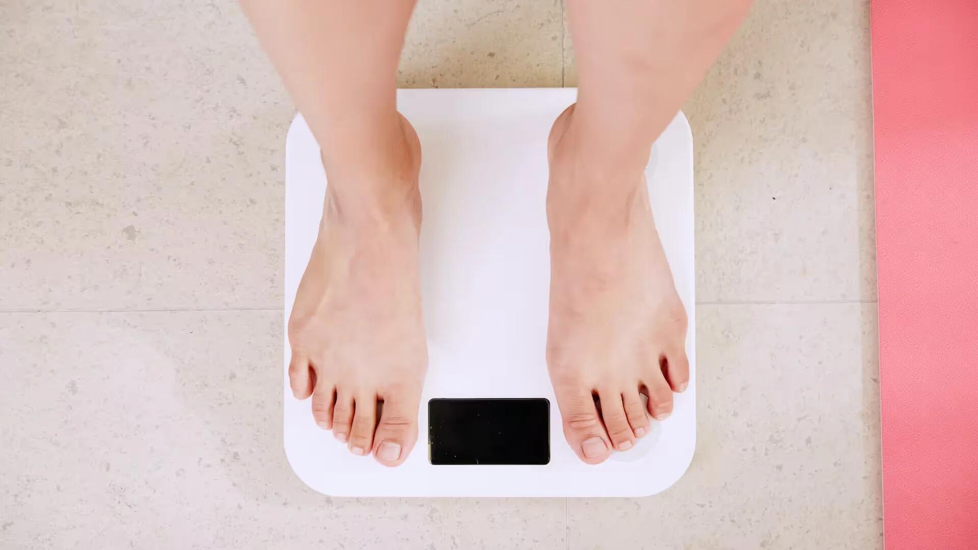Smart Body Scale: The Most Convenient and Easy Way to Measure Your Body Fat Percentage