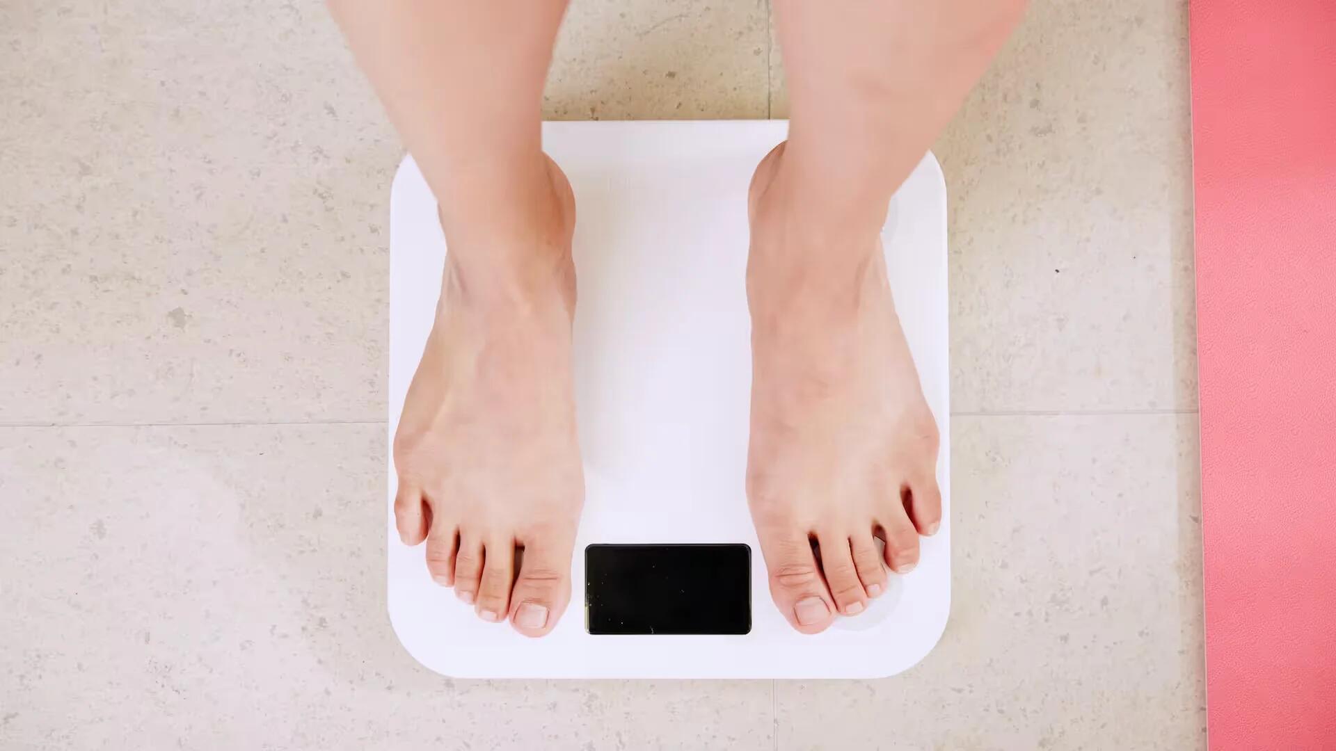 Smart Scale