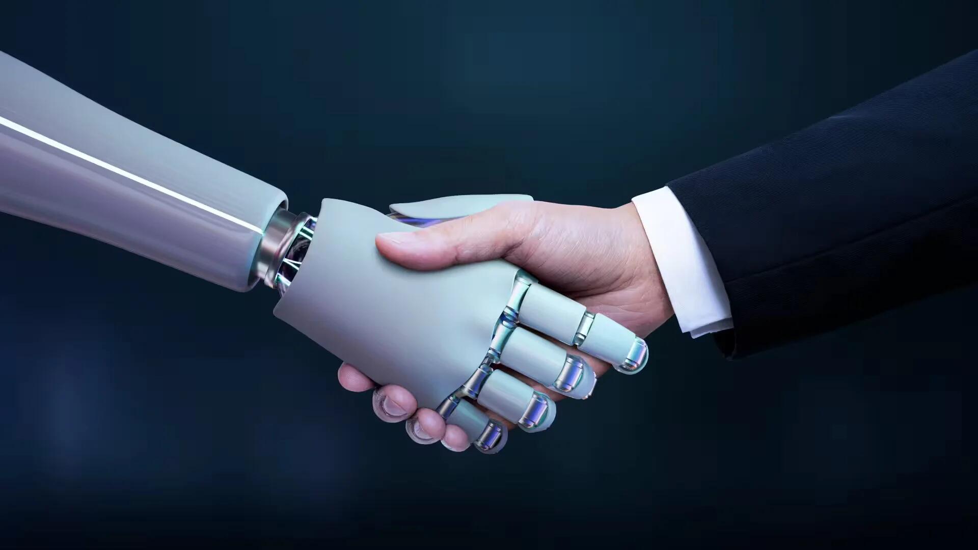 Elevate, Innovate, and Integrate: The AI Consulting Services Advantage