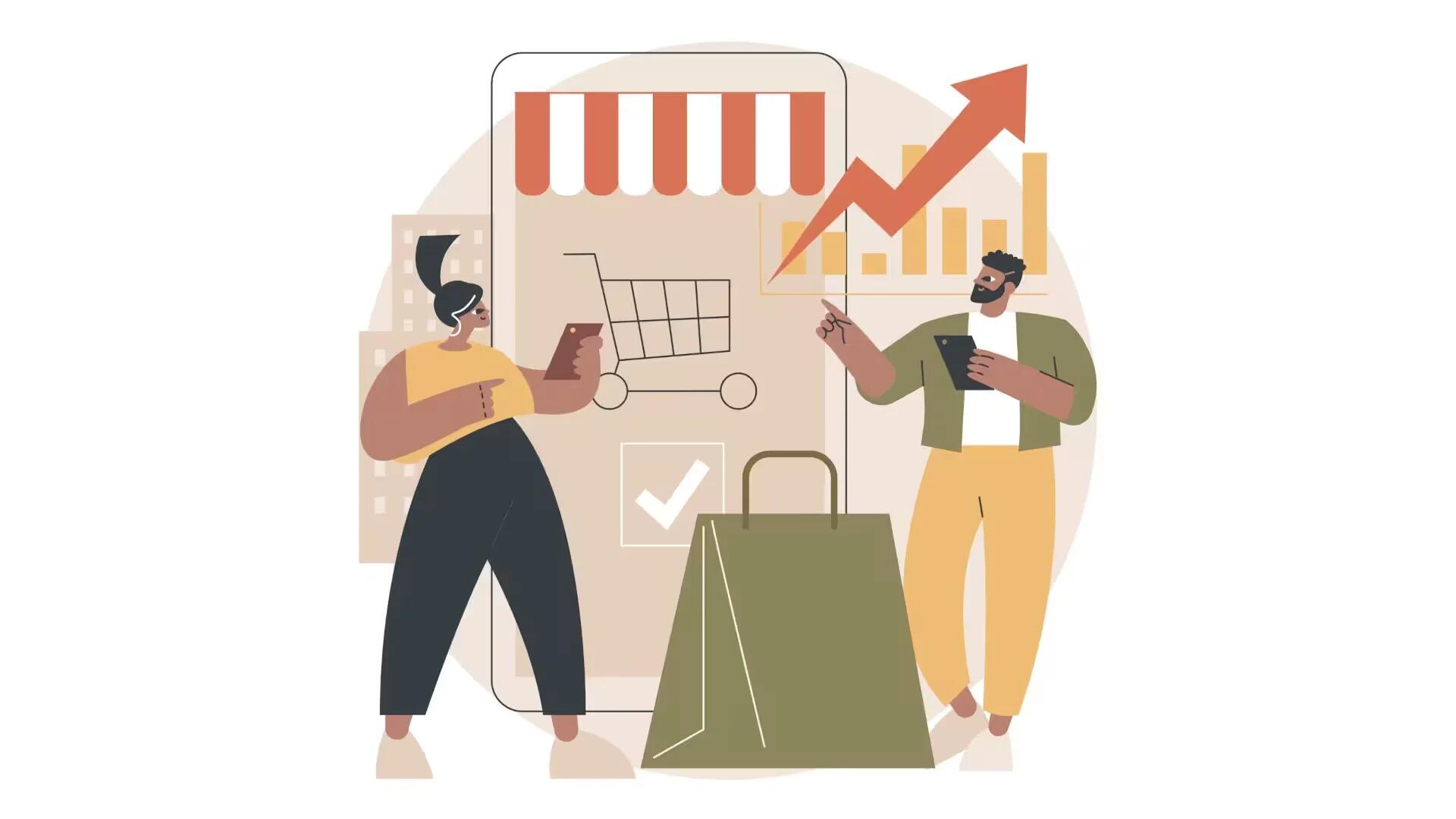 How Retailers Are Leveraging Big Data Analytics to Stay Competitive?