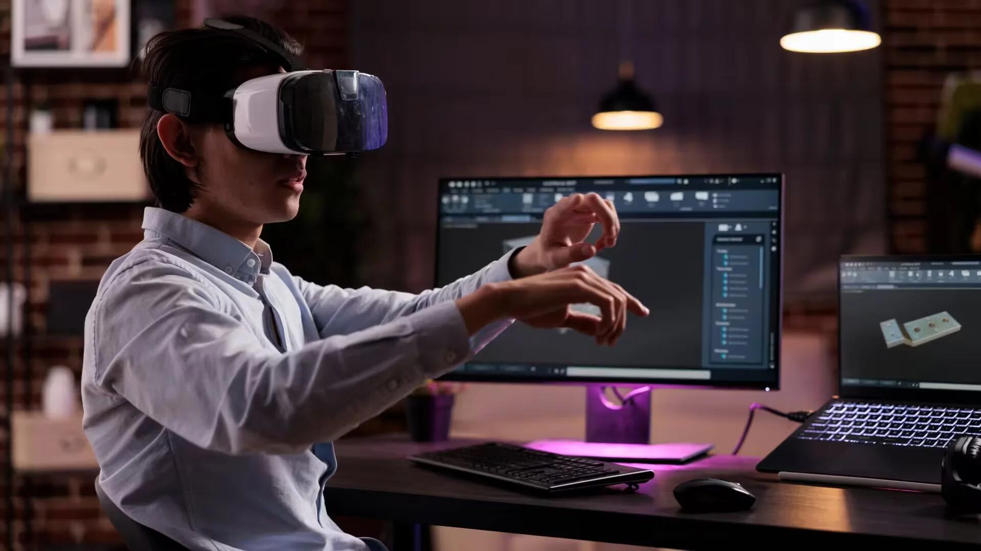 The biggest video game studios in Canada