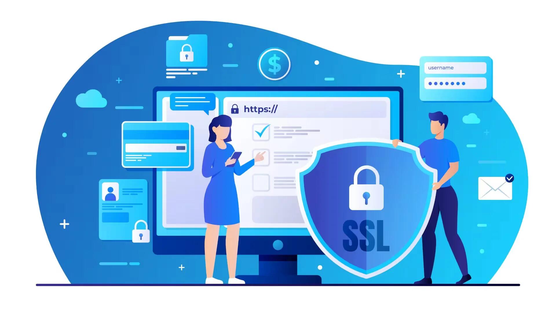 Is your business data truly safe?
