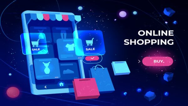 Tips and Tools for E-Shops / Image by vectorpouch on Freepik
