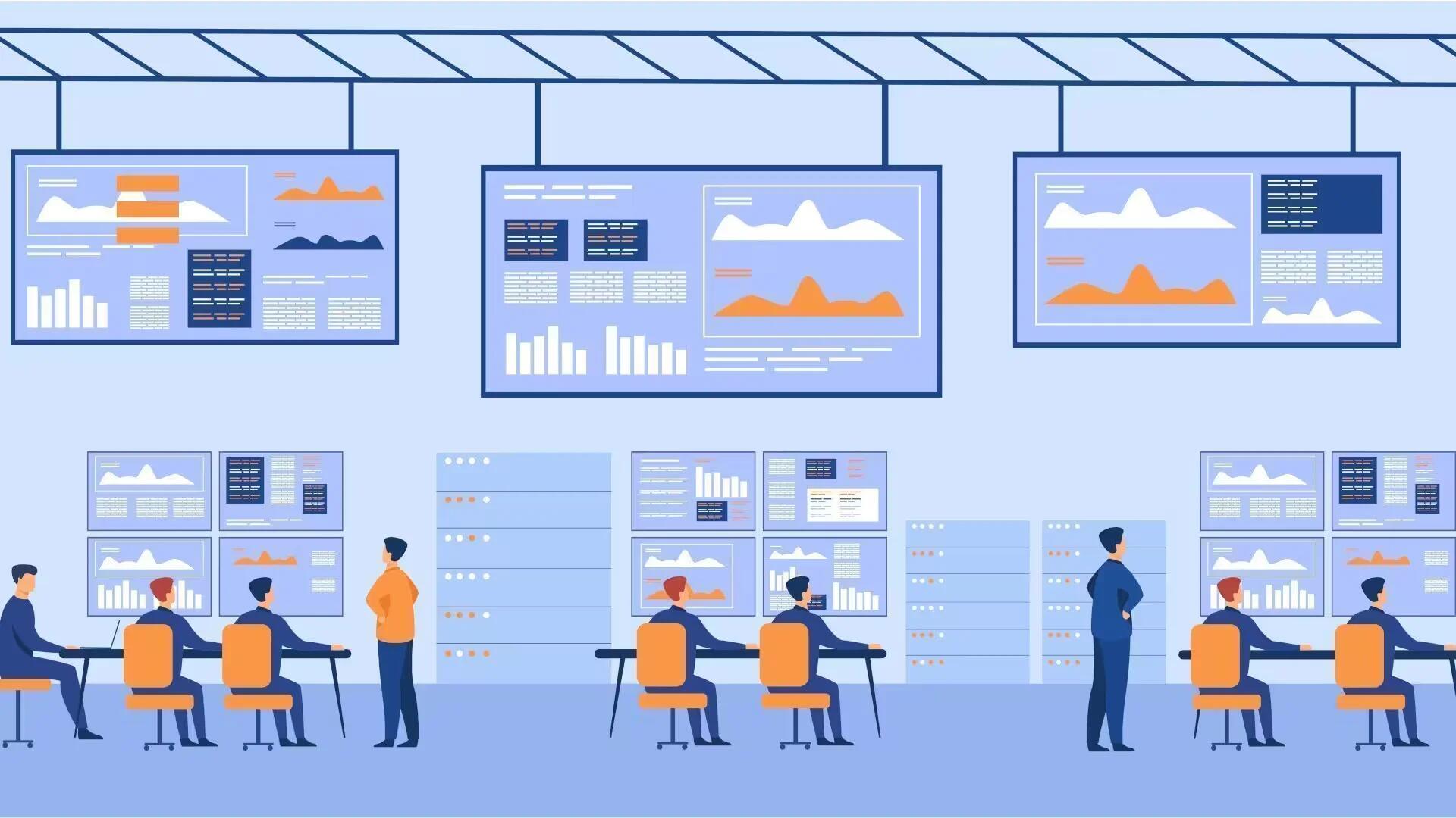 Embracing the Digital Age: Sustainable Business Practices with Virtual Data Rooms