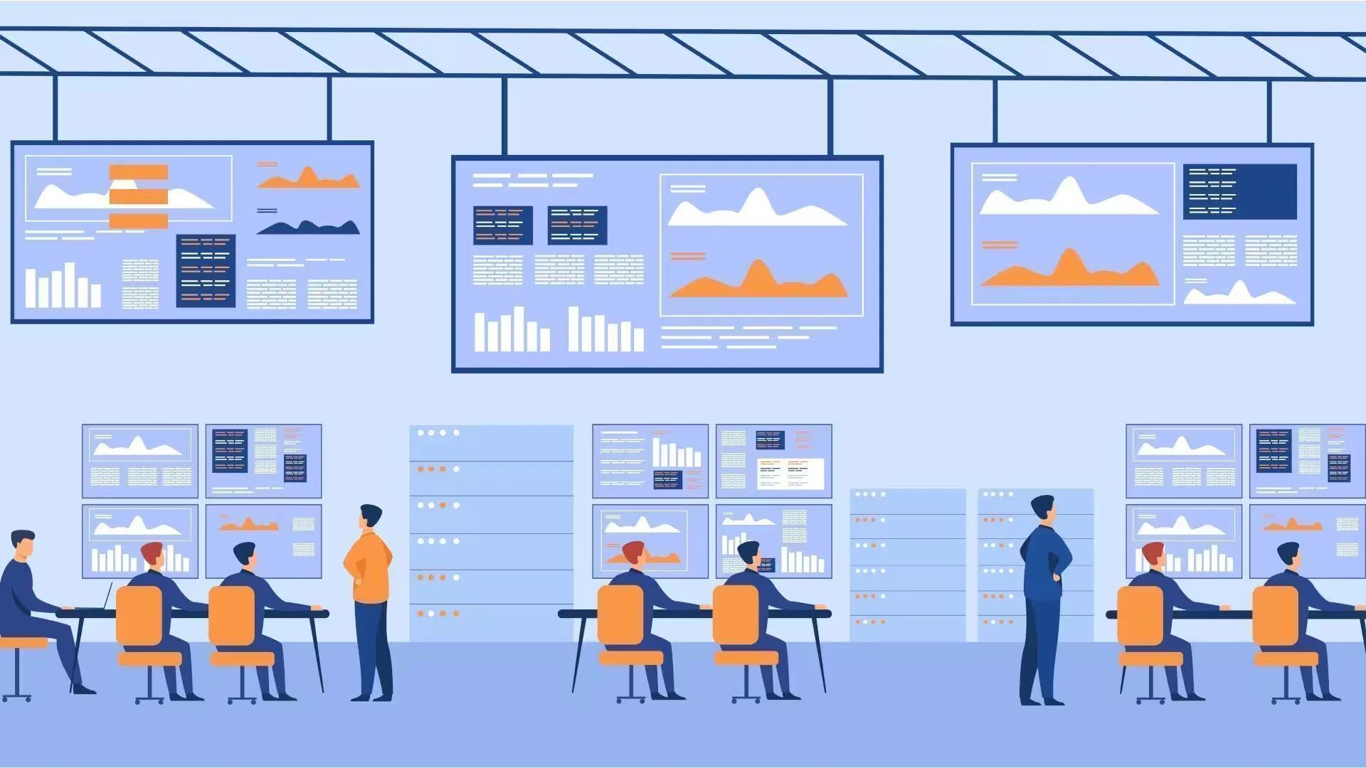 Virtual Data Rooms (VDR)