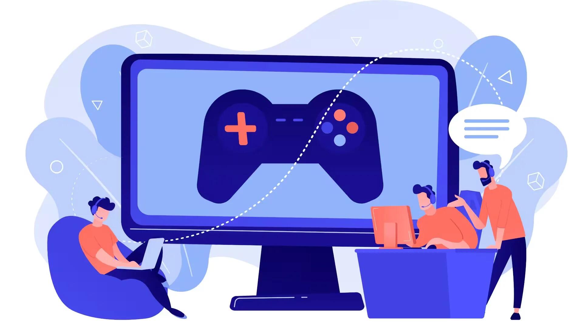 How to Start a Video Game Company in 2023: Tips from the Pros!
