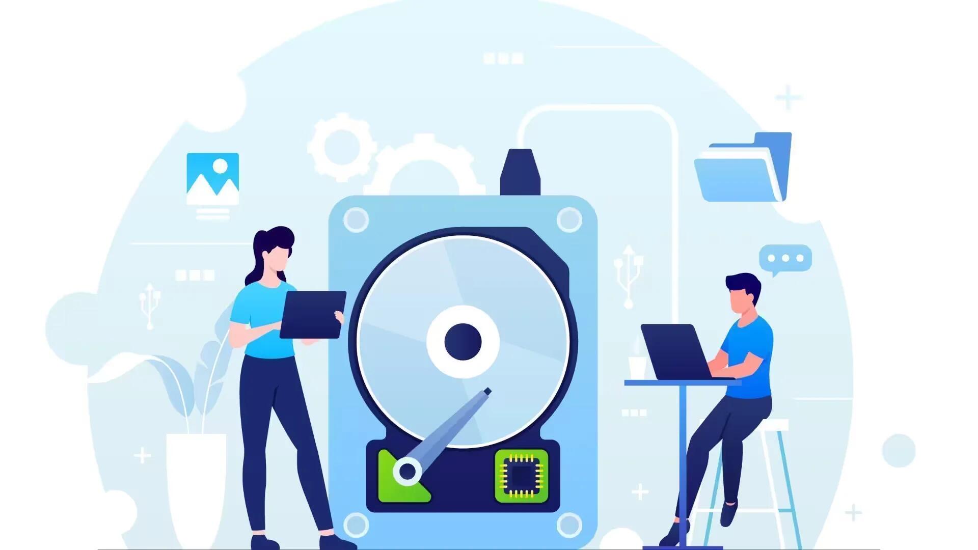 Disk Defragmentation: Do You Need to Defragment a Mac?