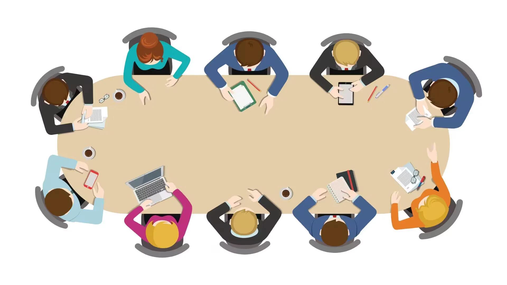 What Makes Board Portals A Rising Trend In The Technology Sector?