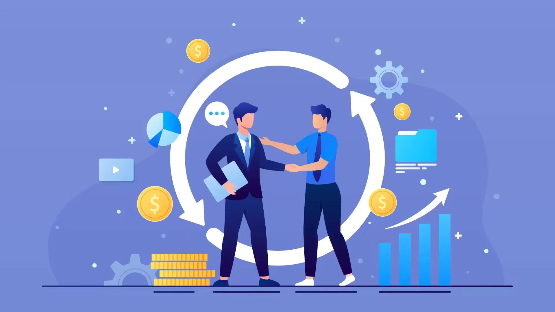 Navigating Mergers and Acquisitions with Virtual Data Rooms