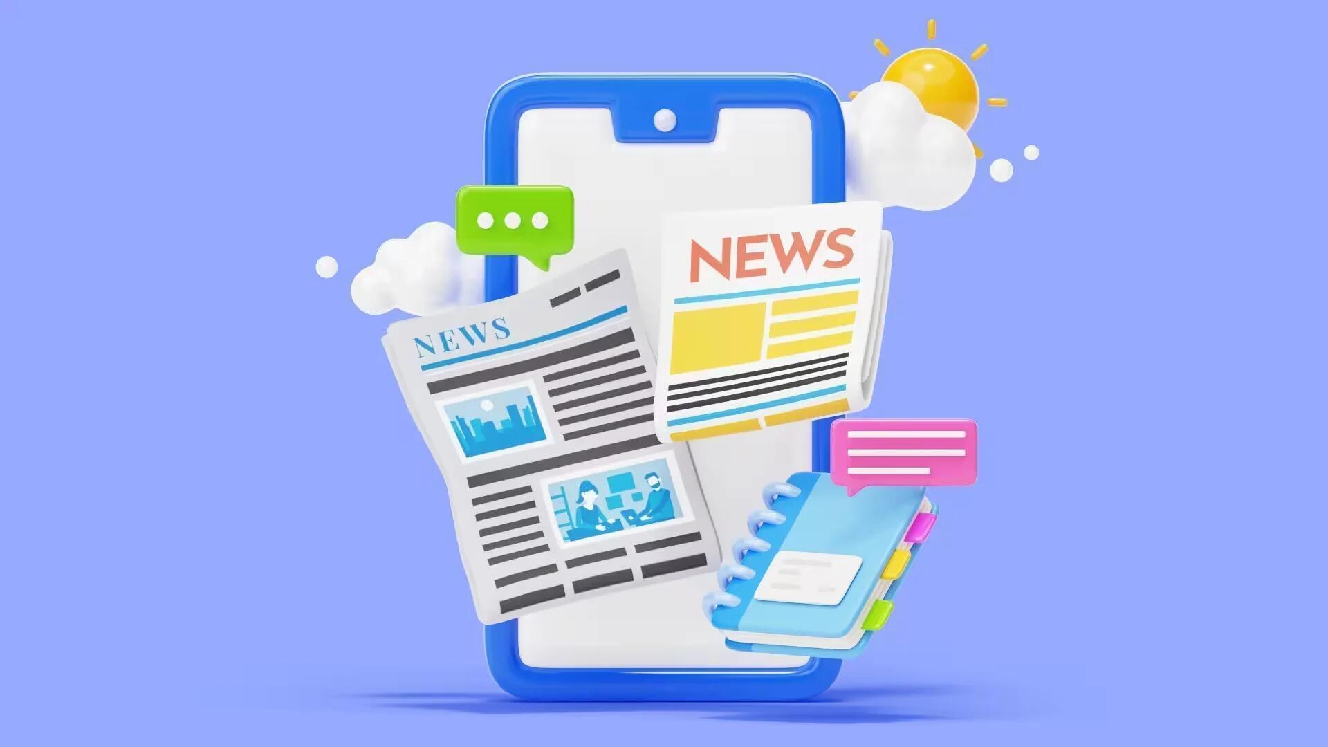 10 Best News Apps for Android Users: Your Gateway to Informed Living