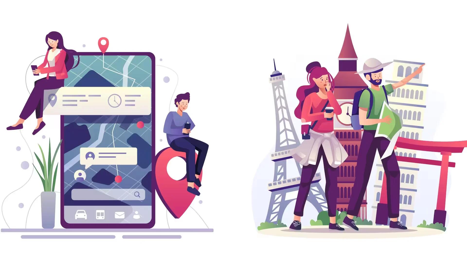 The 10 Best Travel Apps for Android Users