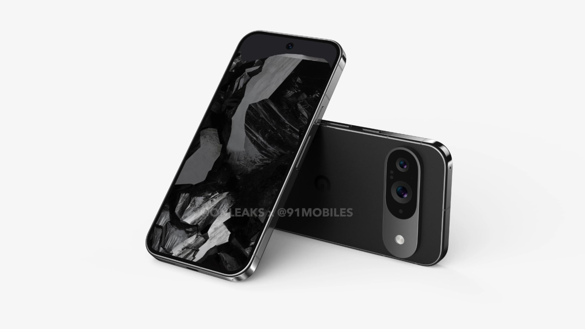 Google Pixel 9 Series Leaks Reveal Design Shifts and New Dimensions