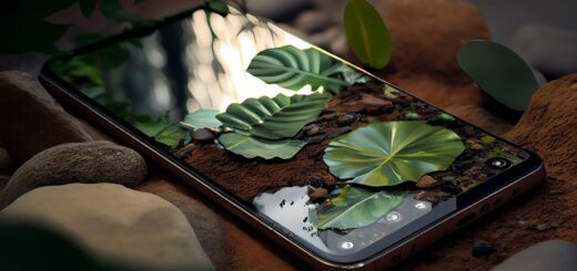 Eco-Friendly Android Apps