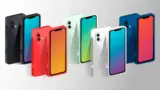 Apple Category
