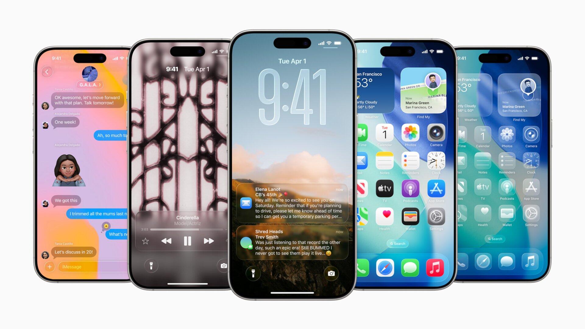 Apple Sues YouTuber Jon Prosser Over Alleged iOS 26 Leak Involving Stolen Development iPhone