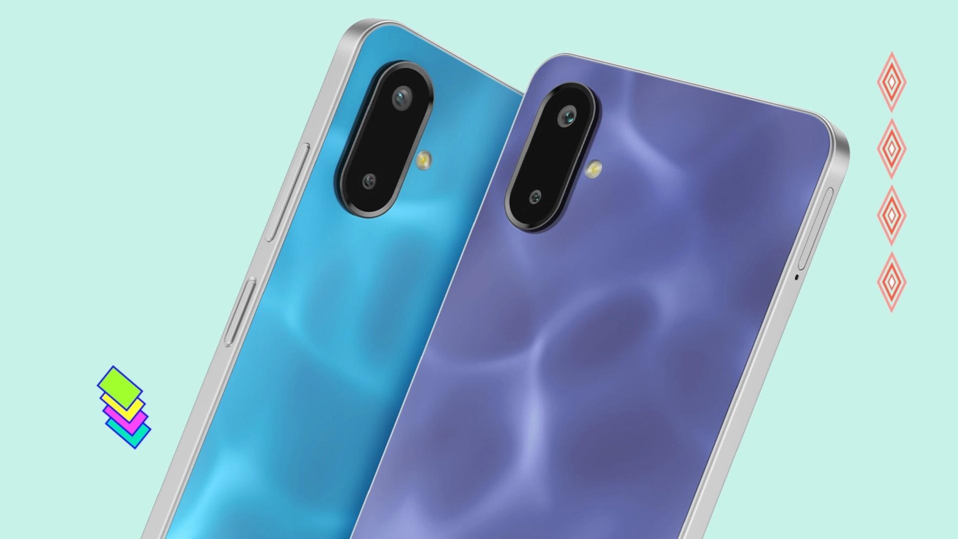 Samsung rolls out One UI 8 update to Galaxy F06 and Galaxy M06 users in India