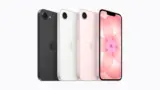 Apple iPhone 17e